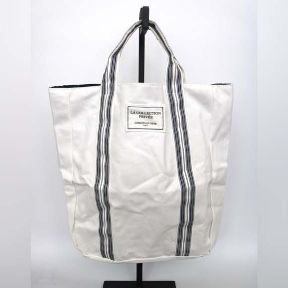 Christian Dior La Collection Privée VIP Tote - Picture 2 of 10